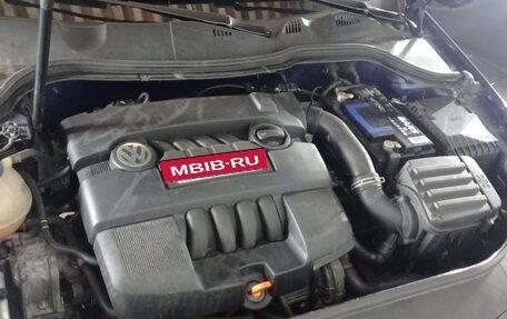 Volkswagen Passat B6, 2007 год, 550 000 рублей, 12 фотография