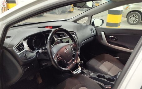 KIA cee'd III, 2018 год, 1 570 000 рублей, 6 фотография