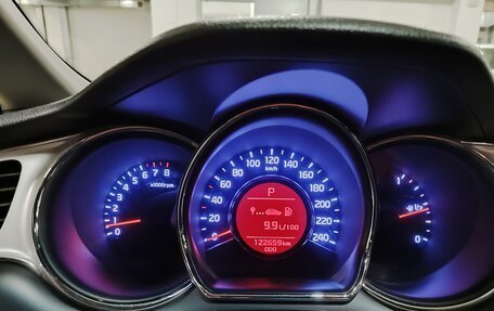 KIA cee'd III, 2018 год, 1 570 000 рублей, 7 фотография