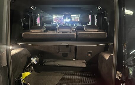 Mercedes-Benz G-Класс W463 рестайлинг _iii, 2022 год, 15 500 000 рублей, 6 фотография