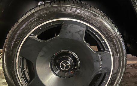 Mercedes-Benz G-Класс W463 рестайлинг _iii, 2022 год, 15 500 000 рублей, 5 фотография