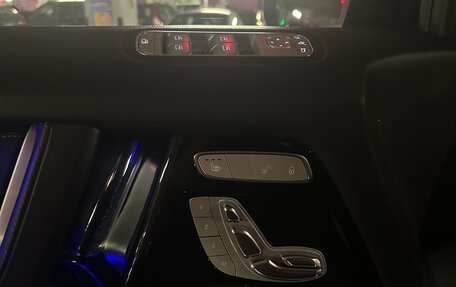 Mercedes-Benz G-Класс W463 рестайлинг _iii, 2022 год, 15 500 000 рублей, 10 фотография