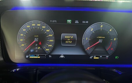 Mercedes-Benz G-Класс W463 рестайлинг _iii, 2022 год, 15 500 000 рублей, 11 фотография