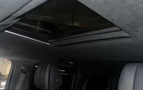 Mercedes-Benz G-Класс W463 рестайлинг _iii, 2022 год, 15 500 000 рублей, 13 фотография