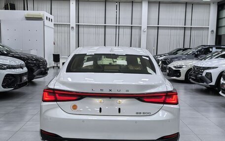 Lexus ES VII, 2025 год, 6 000 000 рублей, 5 фотография