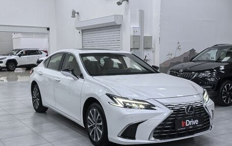 Lexus ES VII, 2025 год, 6 000 000 рублей, 3 фотография
