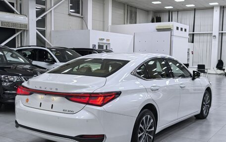 Lexus ES VII, 2025 год, 6 000 000 рублей, 4 фотография