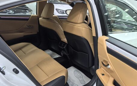 Lexus ES VII, 2025 год, 6 000 000 рублей, 14 фотография