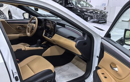 Lexus ES VII, 2025 год, 6 000 000 рублей, 9 фотография