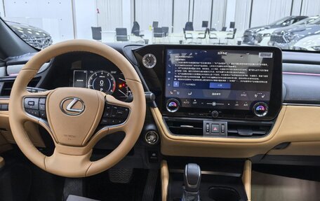 Lexus ES VII, 2025 год, 6 000 000 рублей, 7 фотография