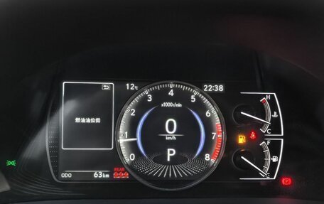 Lexus ES VII, 2025 год, 6 000 000 рублей, 10 фотография