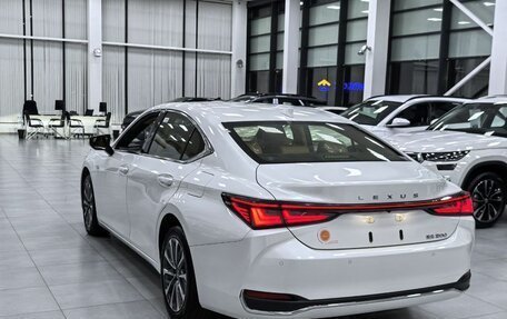 Lexus ES VII, 2025 год, 6 000 000 рублей, 6 фотография