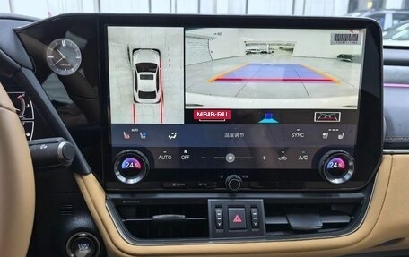 Lexus ES VII, 2025 год, 6 000 000 рублей, 8 фотография