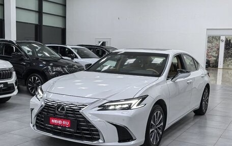 Lexus ES VII, 2025 год, 6 000 000 рублей, 1 фотография