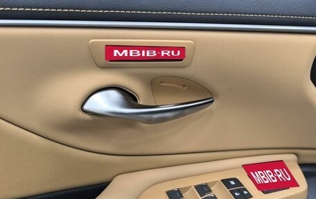Lexus ES VII, 2025 год, 6 000 000 рублей, 15 фотография