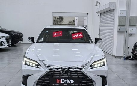Lexus ES VII, 2025 год, 6 000 000 рублей, 2 фотография