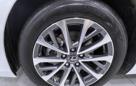 Lexus ES VII, 2025 год, 6 000 000 рублей, 16 фотография