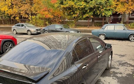 Honda Civic VIII, 2008 год, 715 000 рублей, 4 фотография