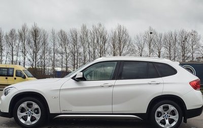 BMW X1, 2012 год, 1 200 000 рублей, 1 фотография