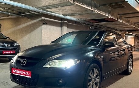 Mazda 6 MPS, 2006 год, 680 000 рублей, 1 фотография