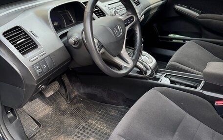 Honda Civic VIII, 2008 год, 715 000 рублей, 8 фотография