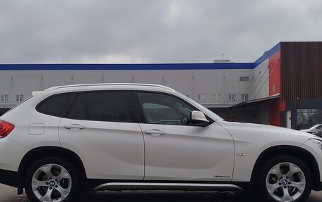 BMW X1, 2012 год, 1 200 000 рублей, 2 фотография