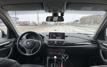 BMW X1, 2012 год, 1 200 000 рублей, 5 фотография