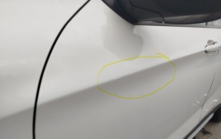 BMW X1, 2012 год, 1 200 000 рублей, 6 фотография