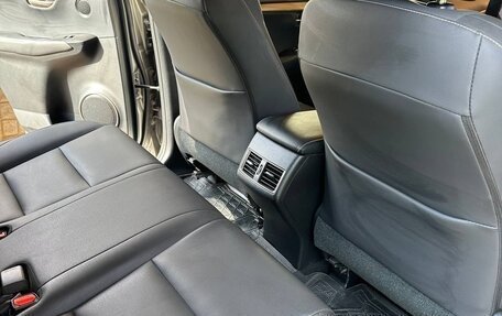 Lexus NX I, 2018 год, 3 300 000 рублей, 15 фотография