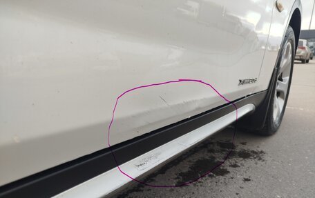 BMW X1, 2012 год, 1 200 000 рублей, 8 фотография