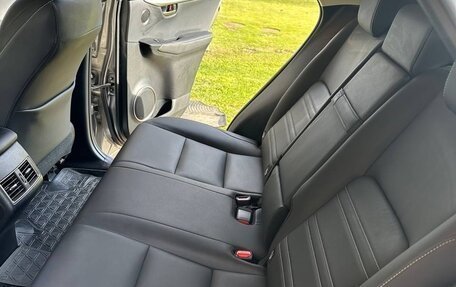 Lexus NX I, 2018 год, 3 300 000 рублей, 13 фотография