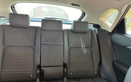 Lexus NX I, 2018 год, 3 300 000 рублей, 12 фотография