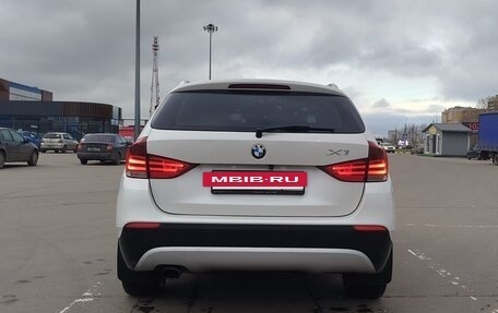 BMW X1, 2012 год, 1 200 000 рублей, 4 фотография