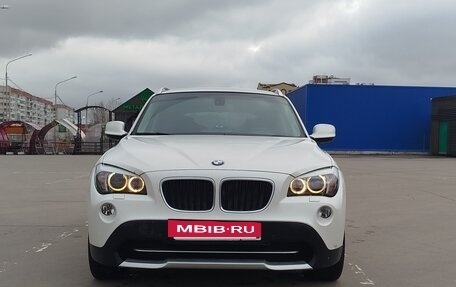 BMW X1, 2012 год, 1 200 000 рублей, 3 фотография