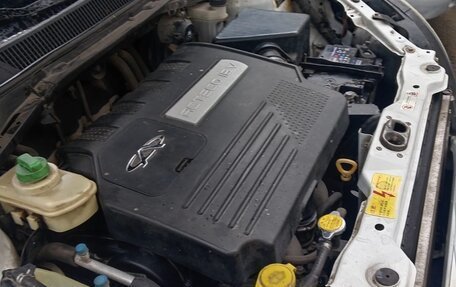 Chery Tiggo (T11), 2013 год, 450 000 рублей, 5 фотография