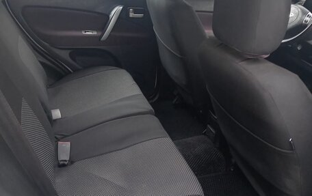 Chery Tiggo (T11), 2013 год, 450 000 рублей, 7 фотография