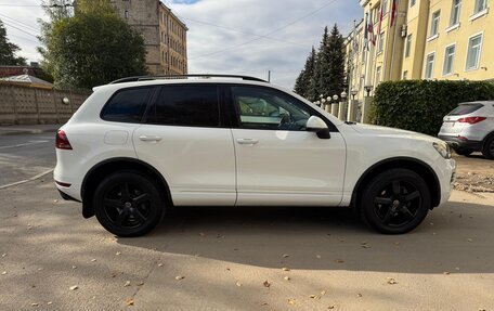 Volkswagen Touareg III, 2013 год, 2 100 000 рублей, 6 фотография