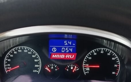 Chery Tiggo (T11), 2013 год, 450 000 рублей, 9 фотография