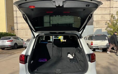 Volkswagen Touareg III, 2013 год, 2 100 000 рублей, 10 фотография