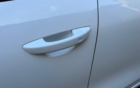 Volkswagen Touareg III, 2013 год, 2 100 000 рублей, 24 фотография