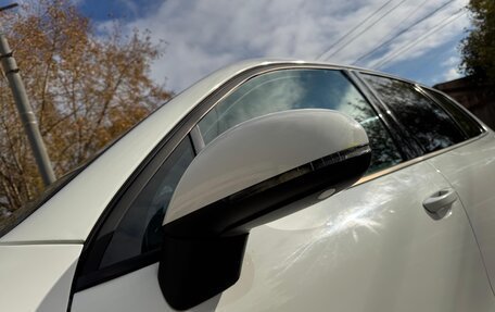 Volkswagen Touareg III, 2013 год, 2 100 000 рублей, 17 фотография