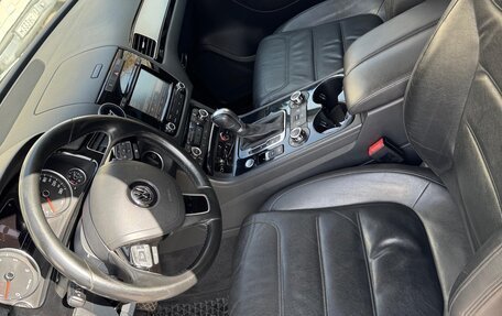 Volkswagen Touareg III, 2013 год, 2 100 000 рублей, 13 фотография