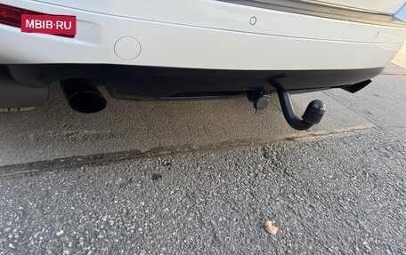 Volkswagen Touareg III, 2013 год, 2 100 000 рублей, 23 фотография