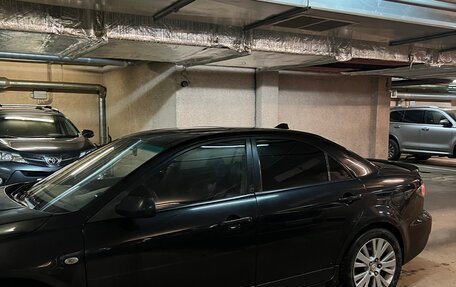 Mazda 6 MPS, 2006 год, 680 000 рублей, 3 фотография