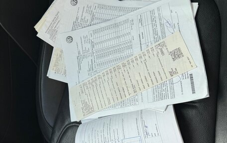 Volkswagen Touareg III, 2013 год, 2 100 000 рублей, 26 фотография