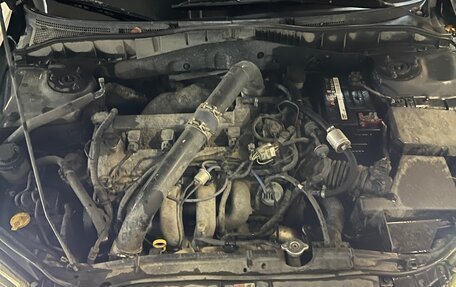 Mazda 6 MPS, 2006 год, 680 000 рублей, 12 фотография