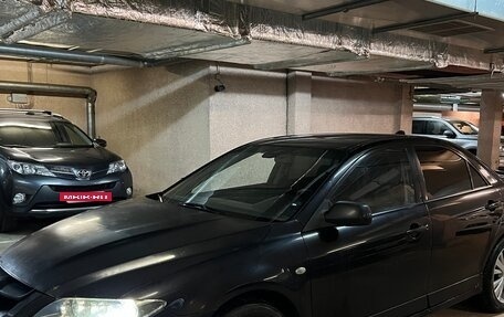 Mazda 6 MPS, 2006 год, 680 000 рублей, 2 фотография