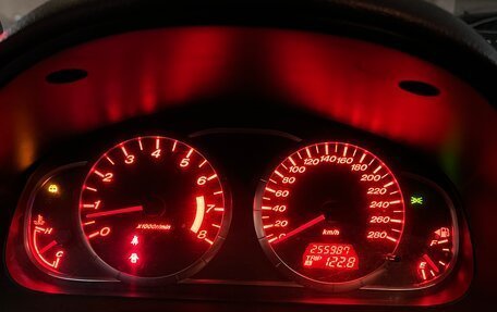 Mazda 6 MPS, 2006 год, 680 000 рублей, 13 фотография