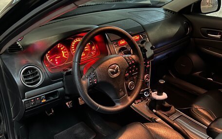 Mazda 6 MPS, 2006 год, 680 000 рублей, 14 фотография