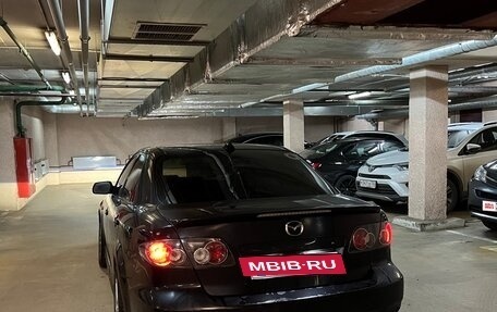 Mazda 6 MPS, 2006 год, 680 000 рублей, 5 фотография